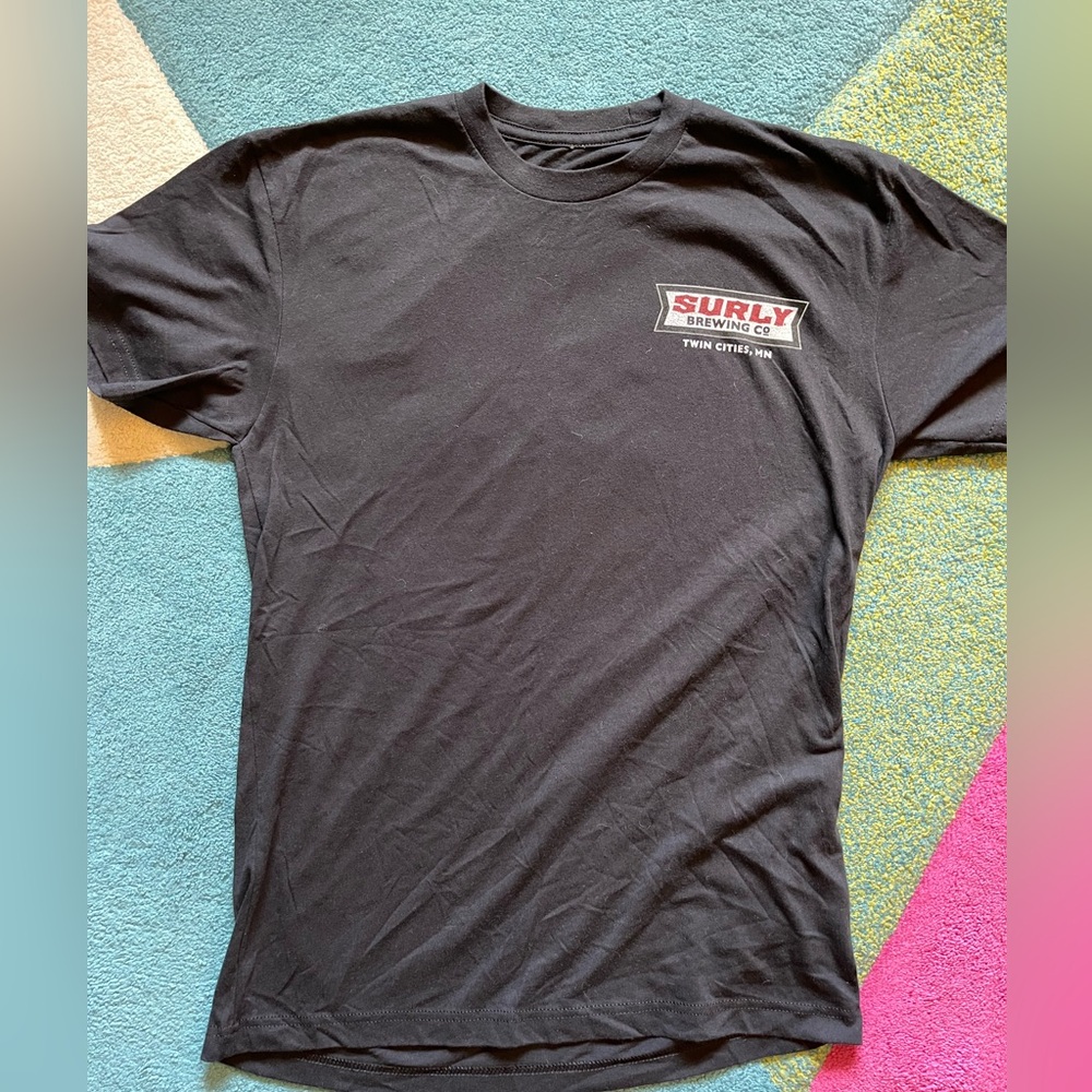 Surly Brewing Shirt